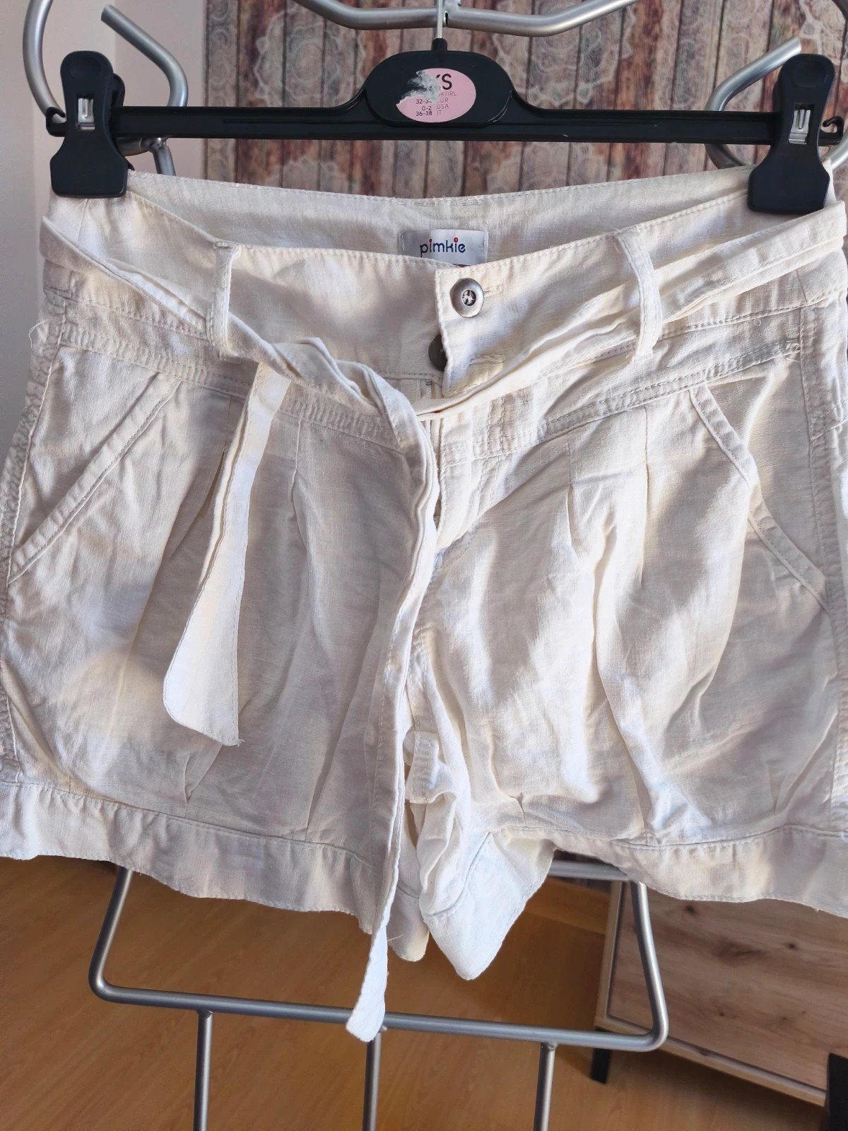 Short lino cargo 2