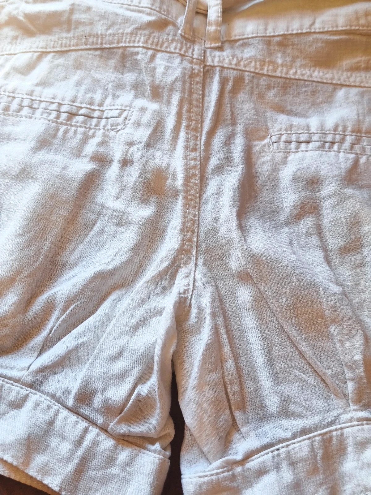 Short lino cargo 3