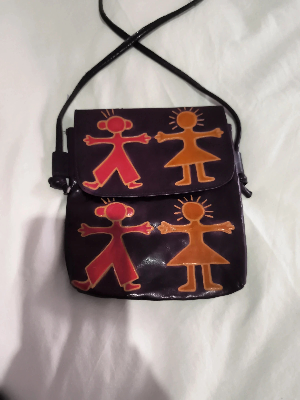 Bolso hombro 1
