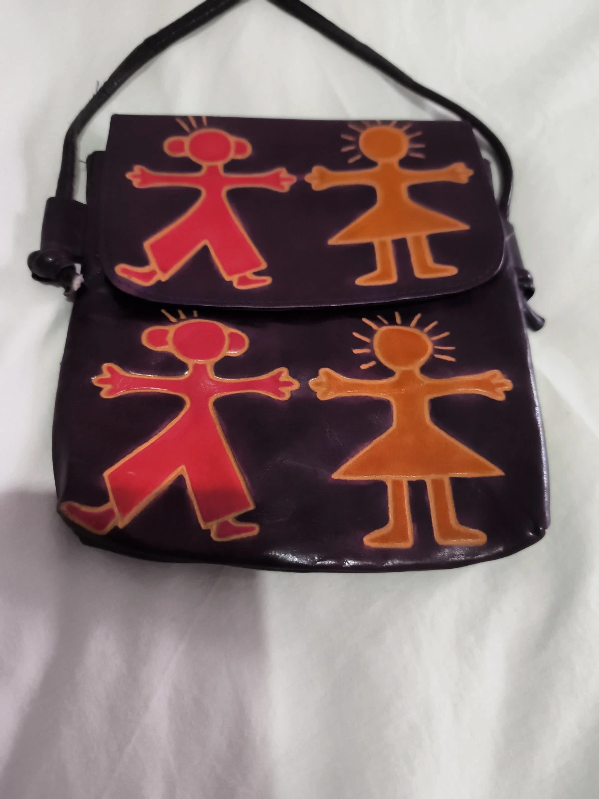Bolso hombro 2
