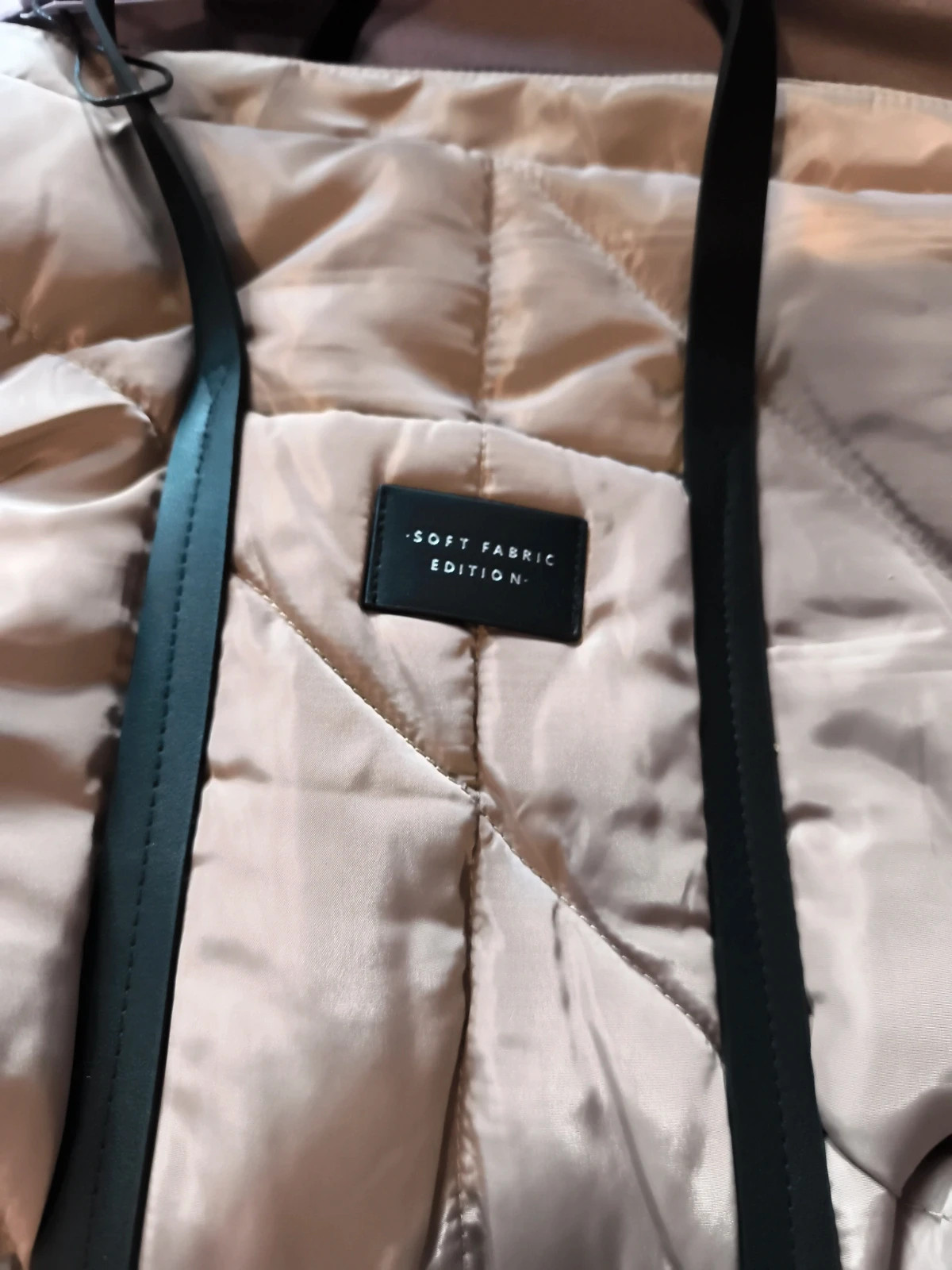 Lefties bolso 3