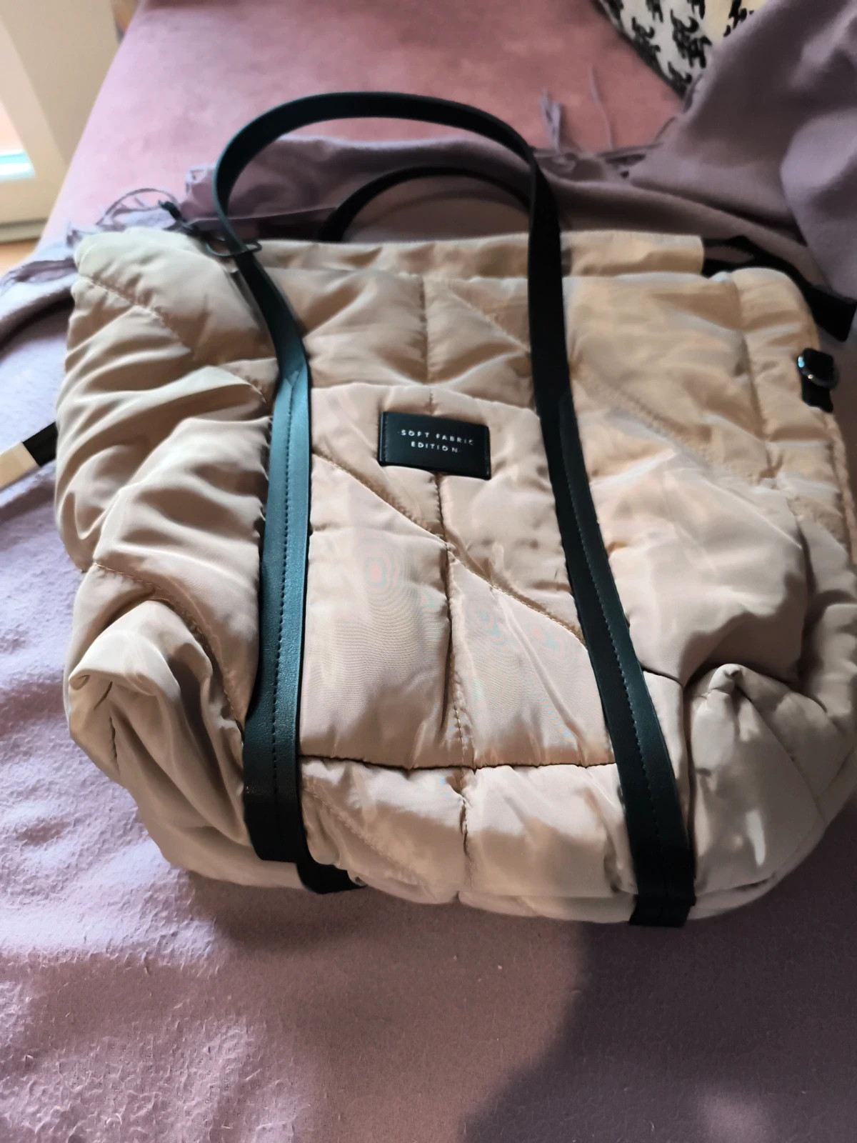 Lefties bolso 2