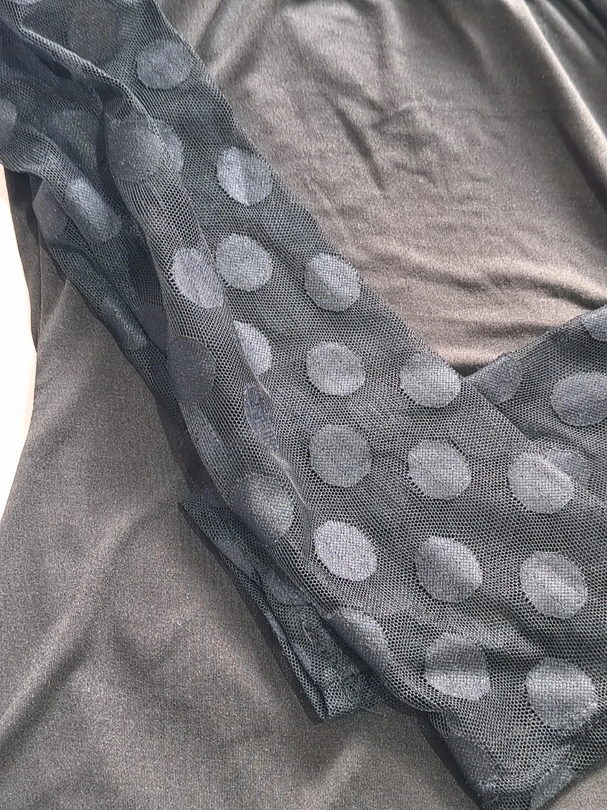 Camiseta negra 3