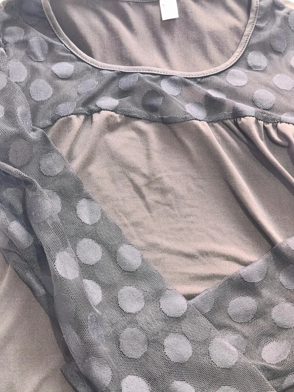 Camiseta negra 2