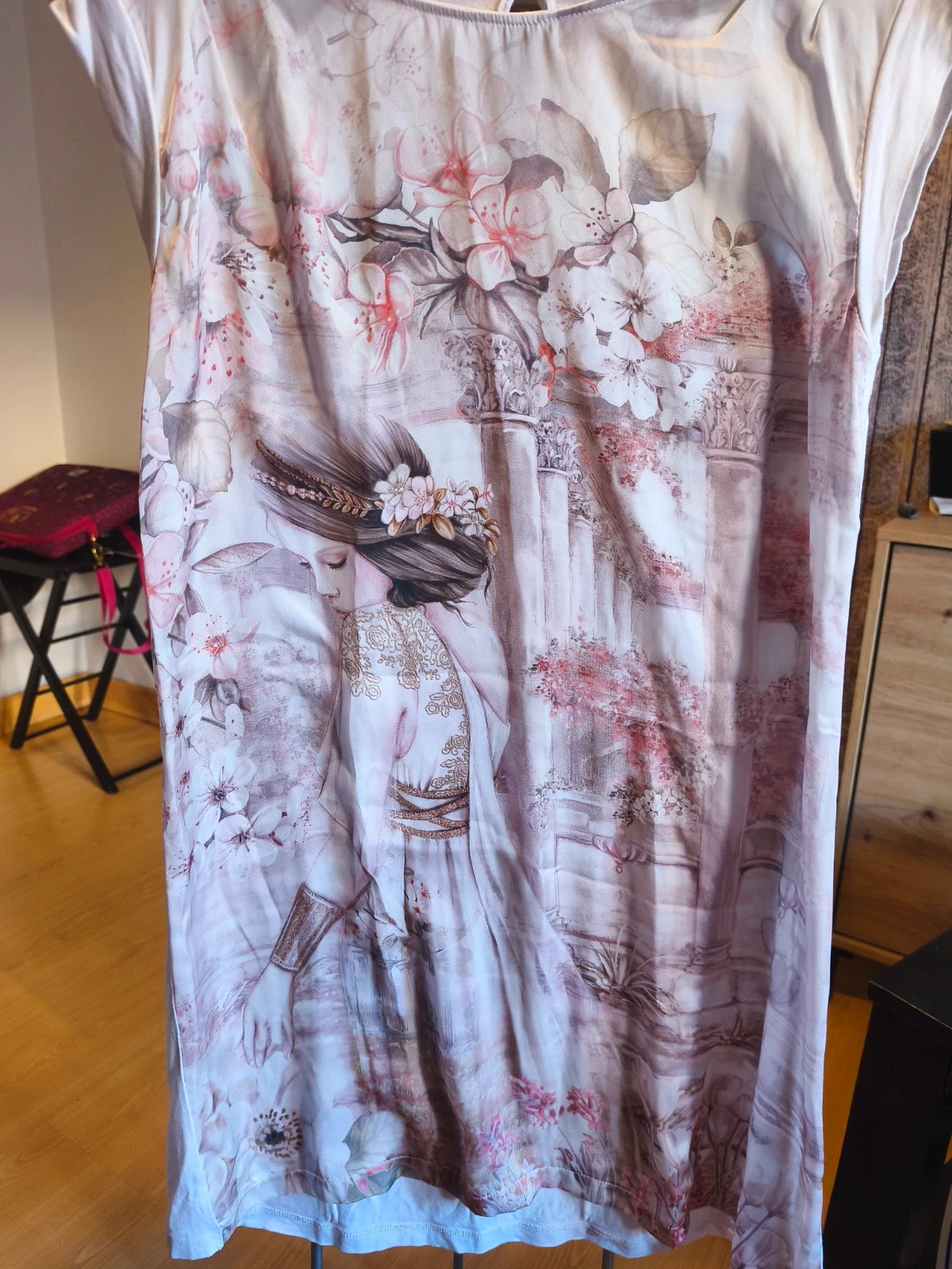 Vestido verano 1