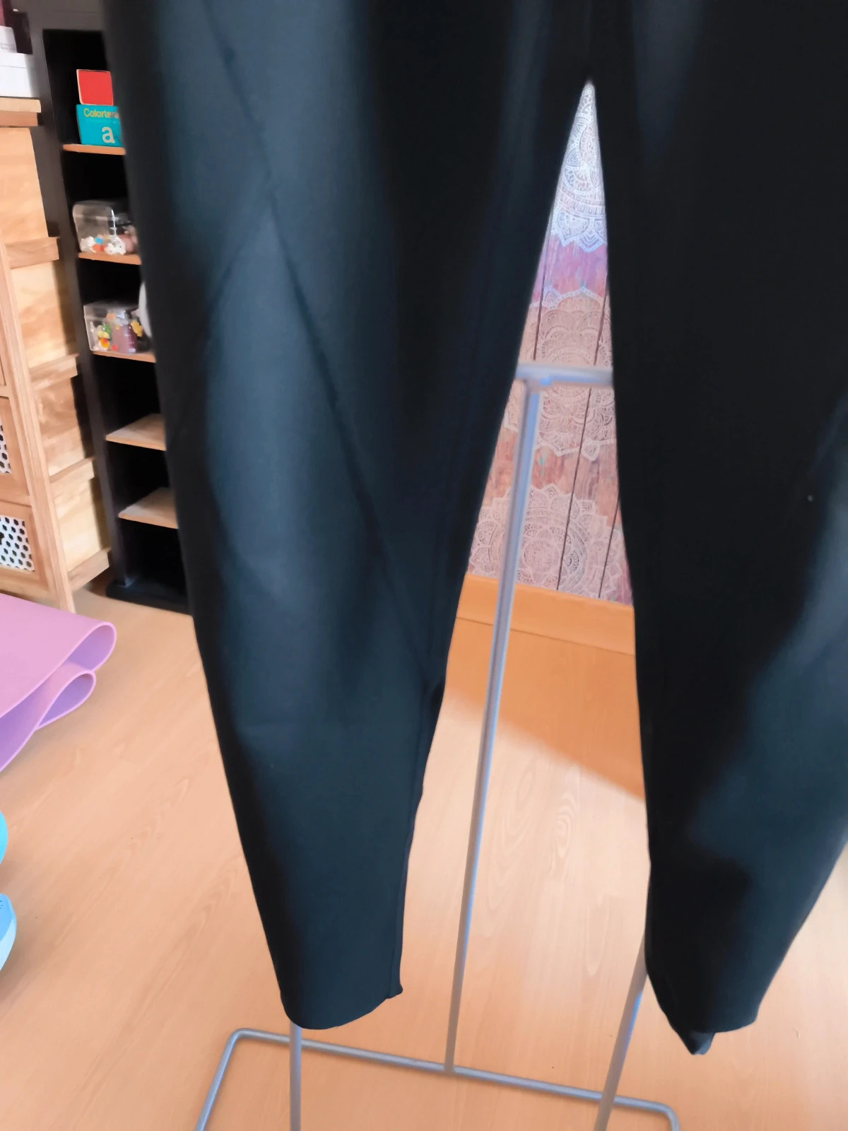 Mallas efecto vientre plano 3