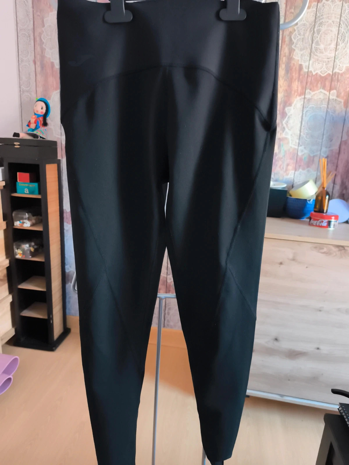 Mallas efecto vientre plano 1