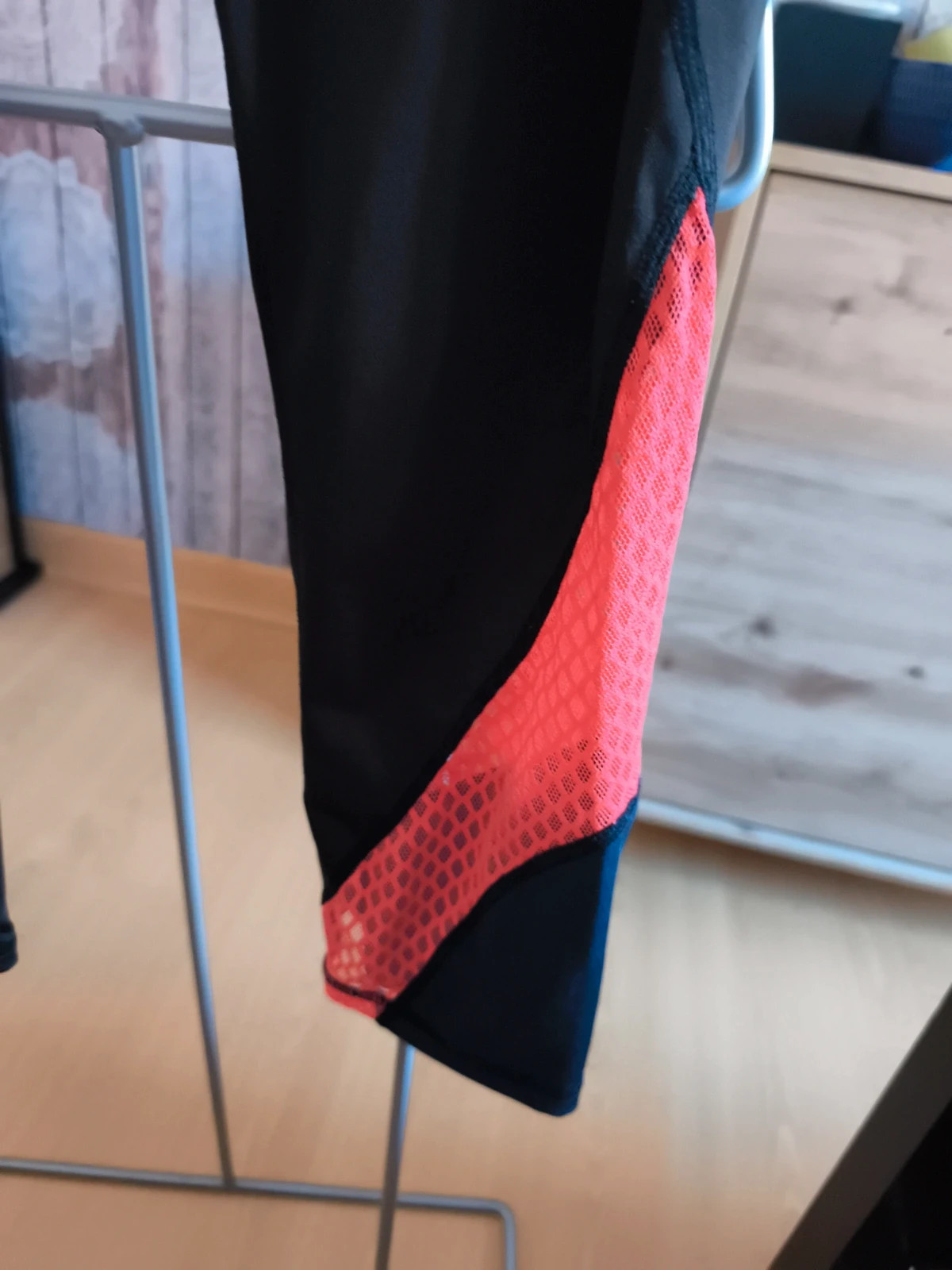 Mallas efecto plano, 2