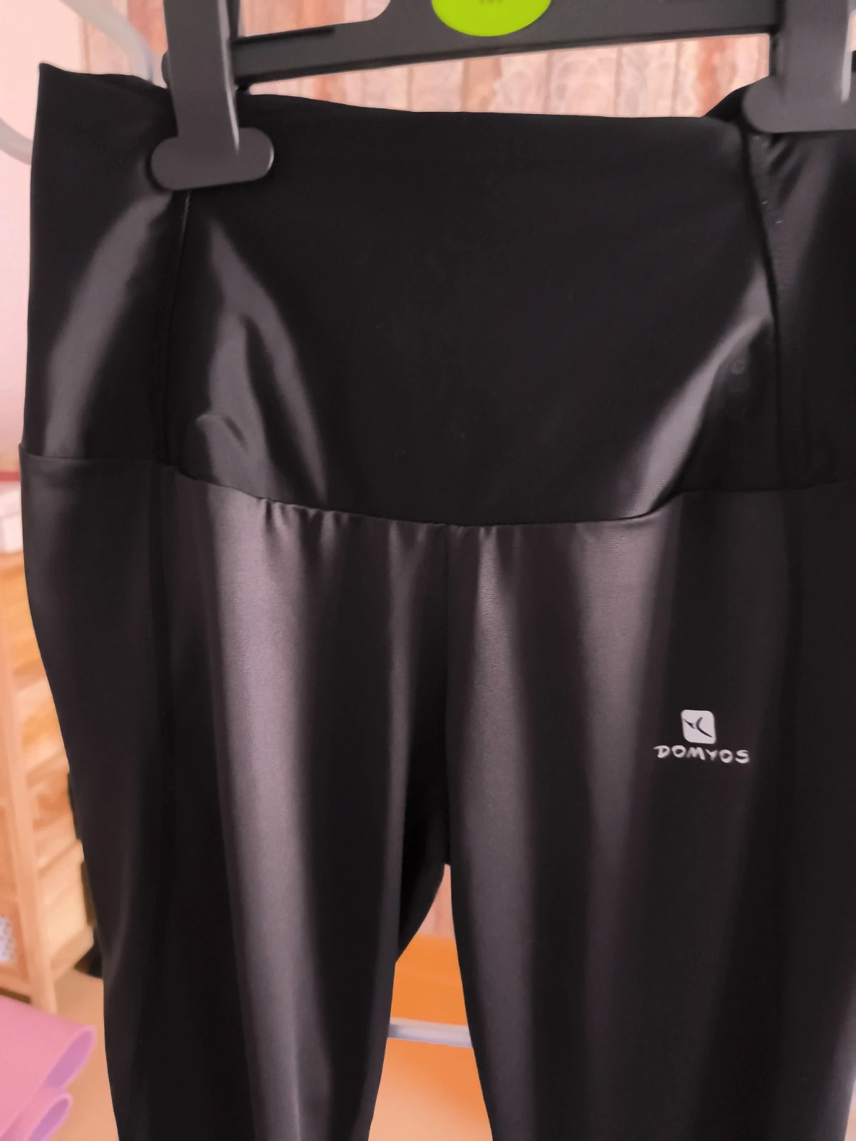 Mallas efecto plano, 3