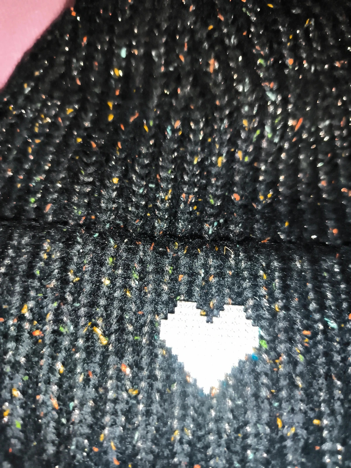 Gorro lana 2