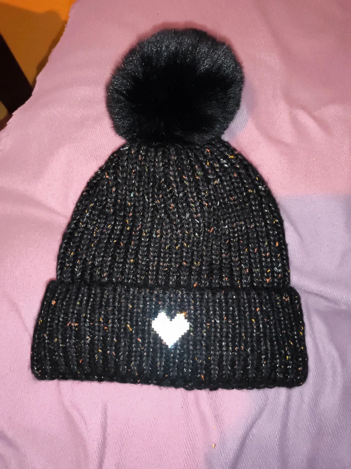 Gorro lana 1