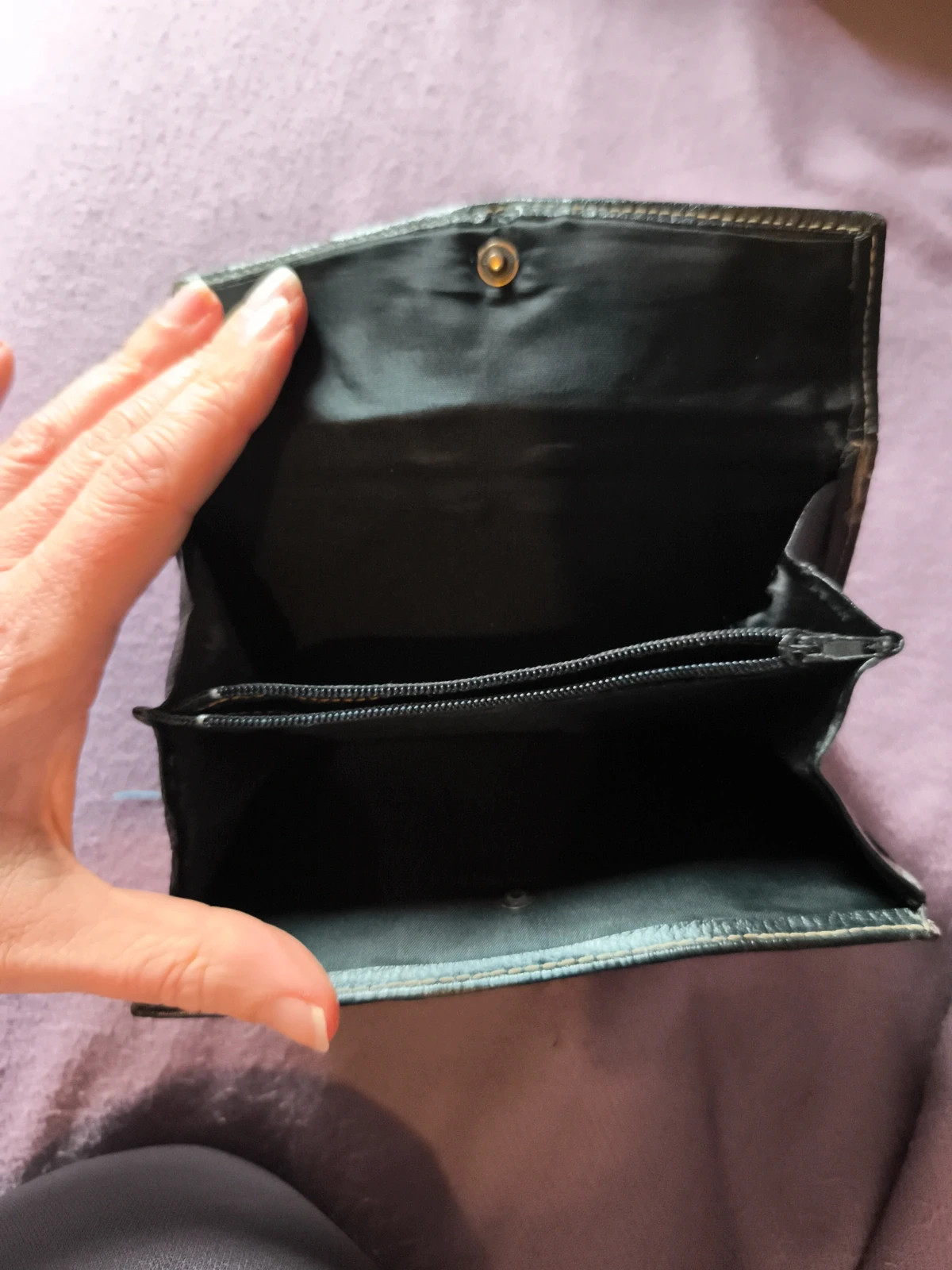 Cartera billetera 3
