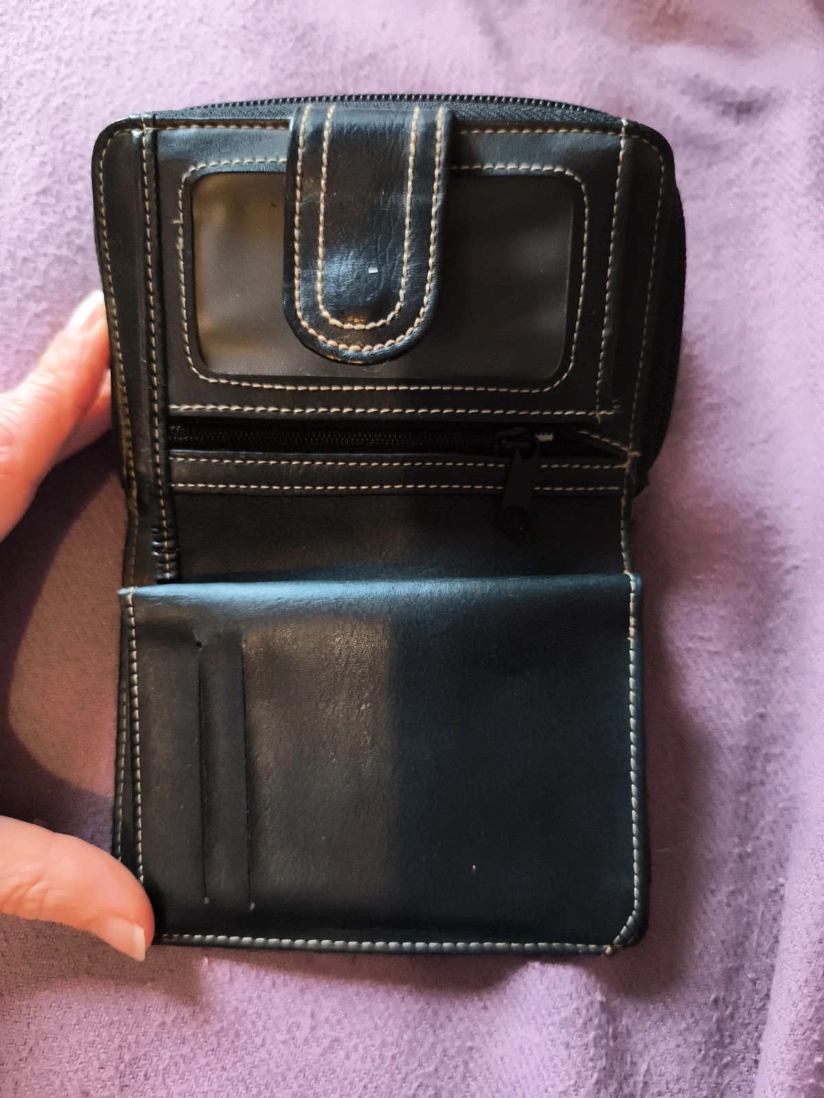 Cartera billetera 2