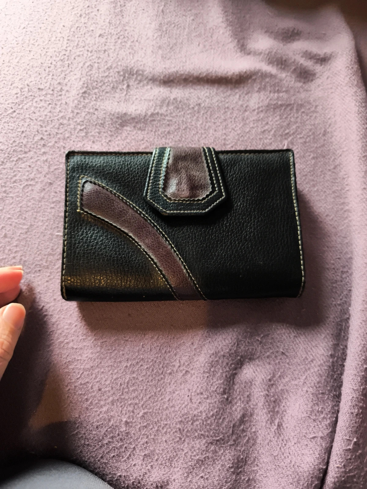 Cartera billetera 1
