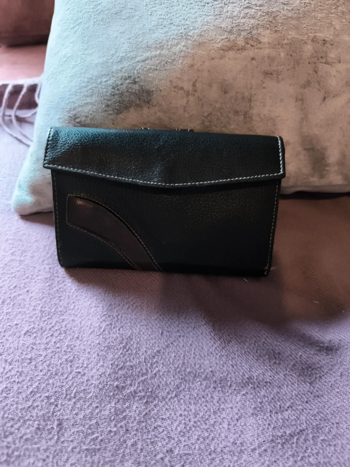 Cartera billetera 2