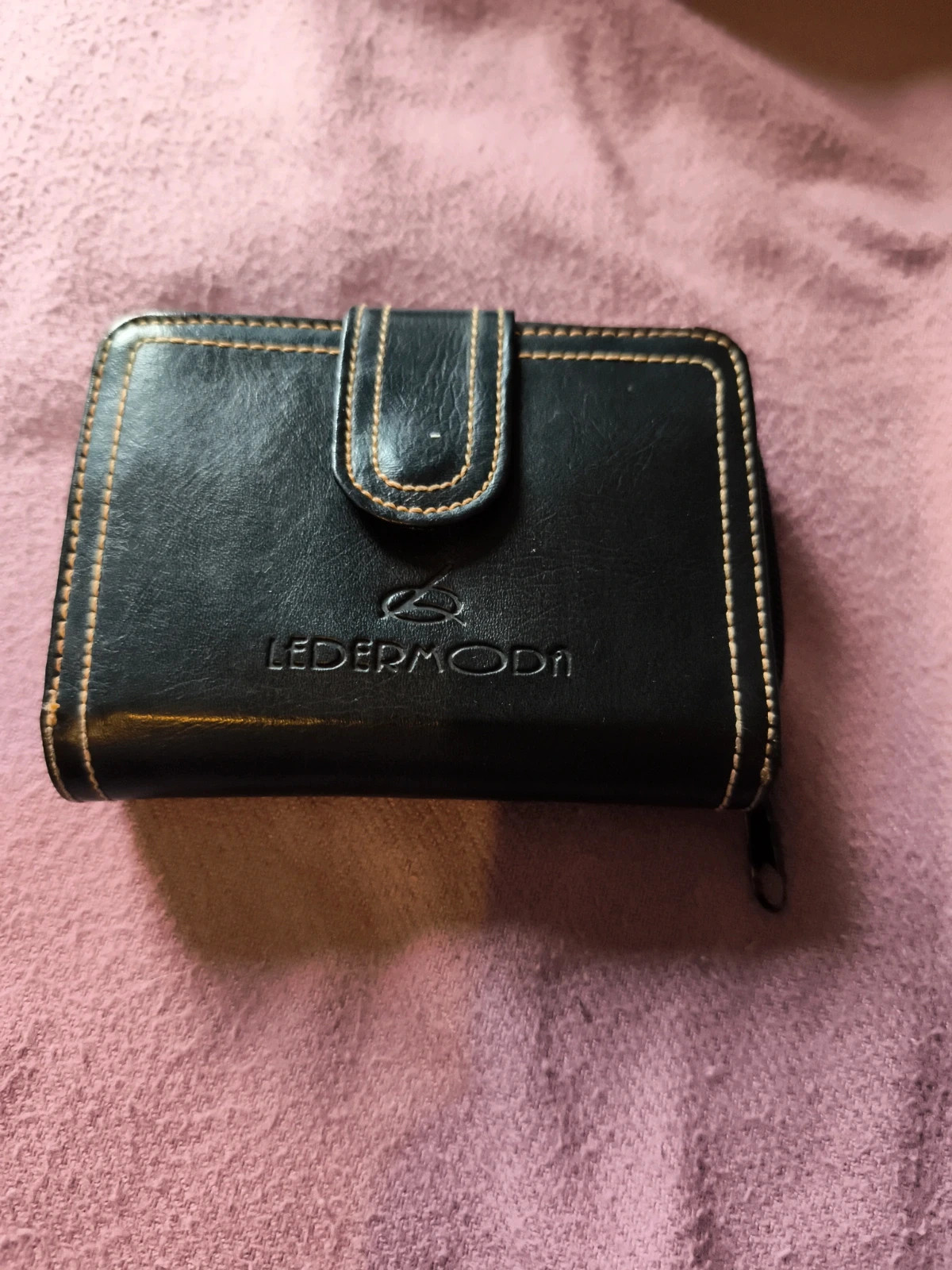 Cartera billetera 1
