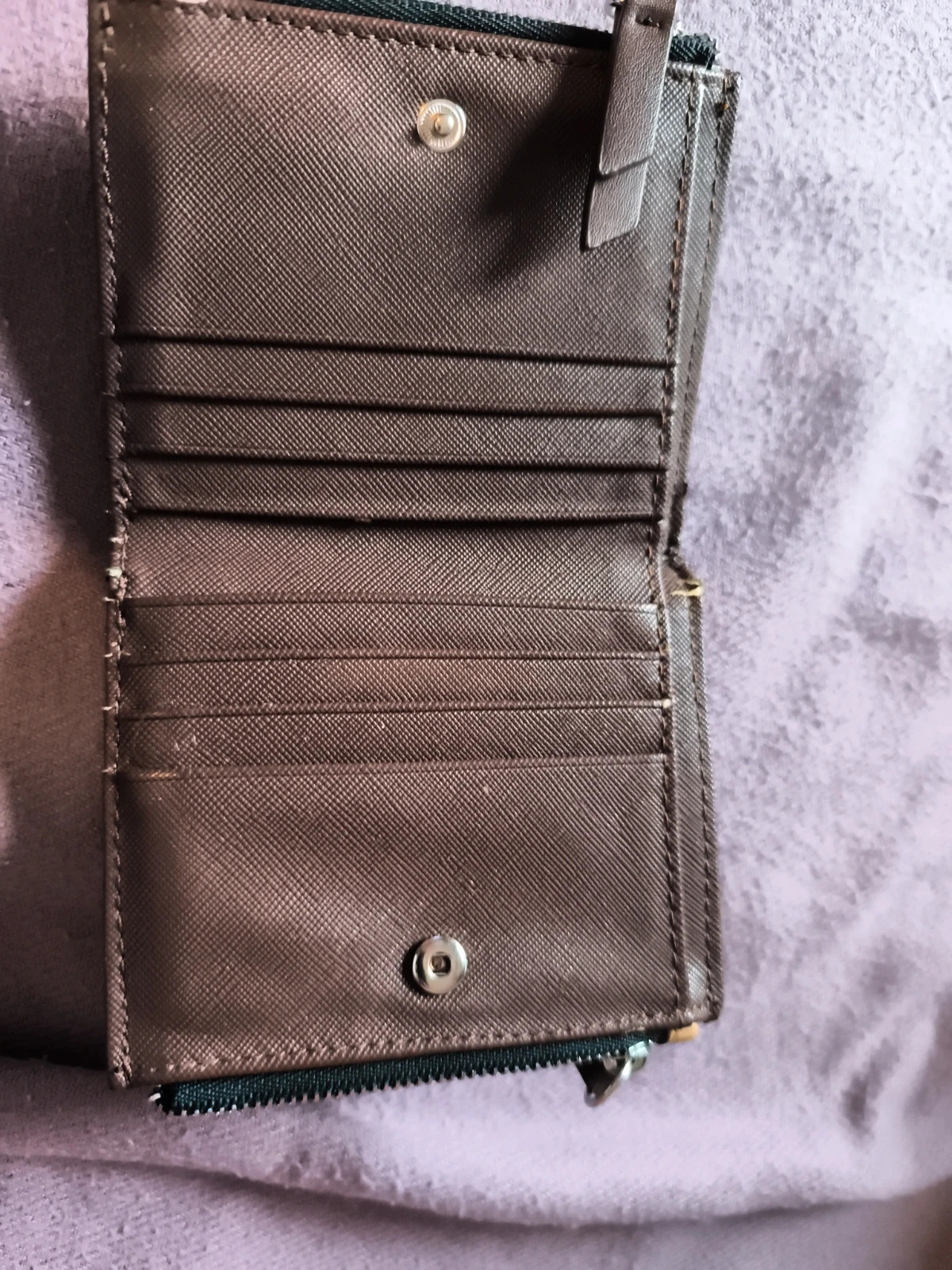 Cartera billetera 2