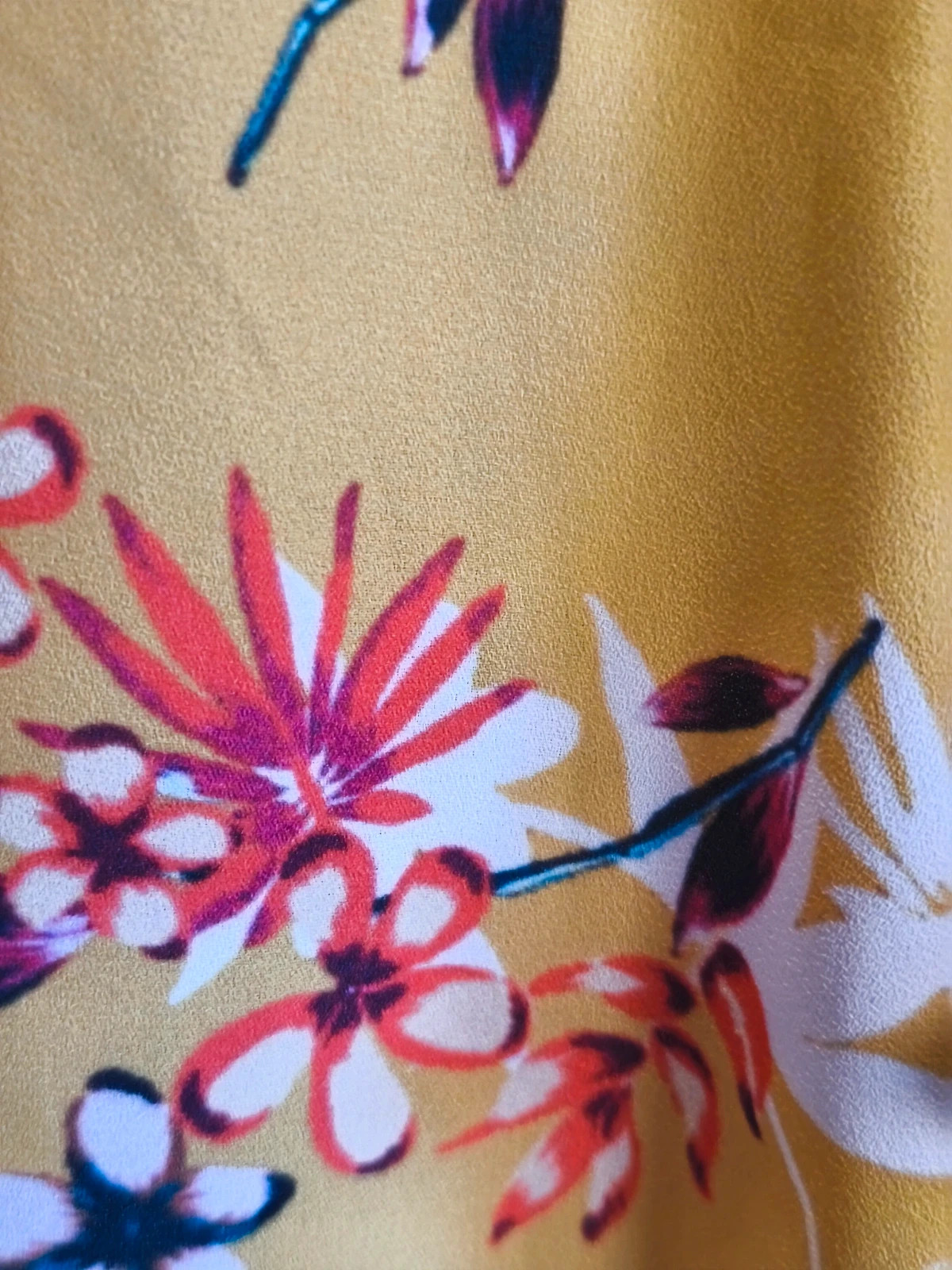 Blusa estampada 4