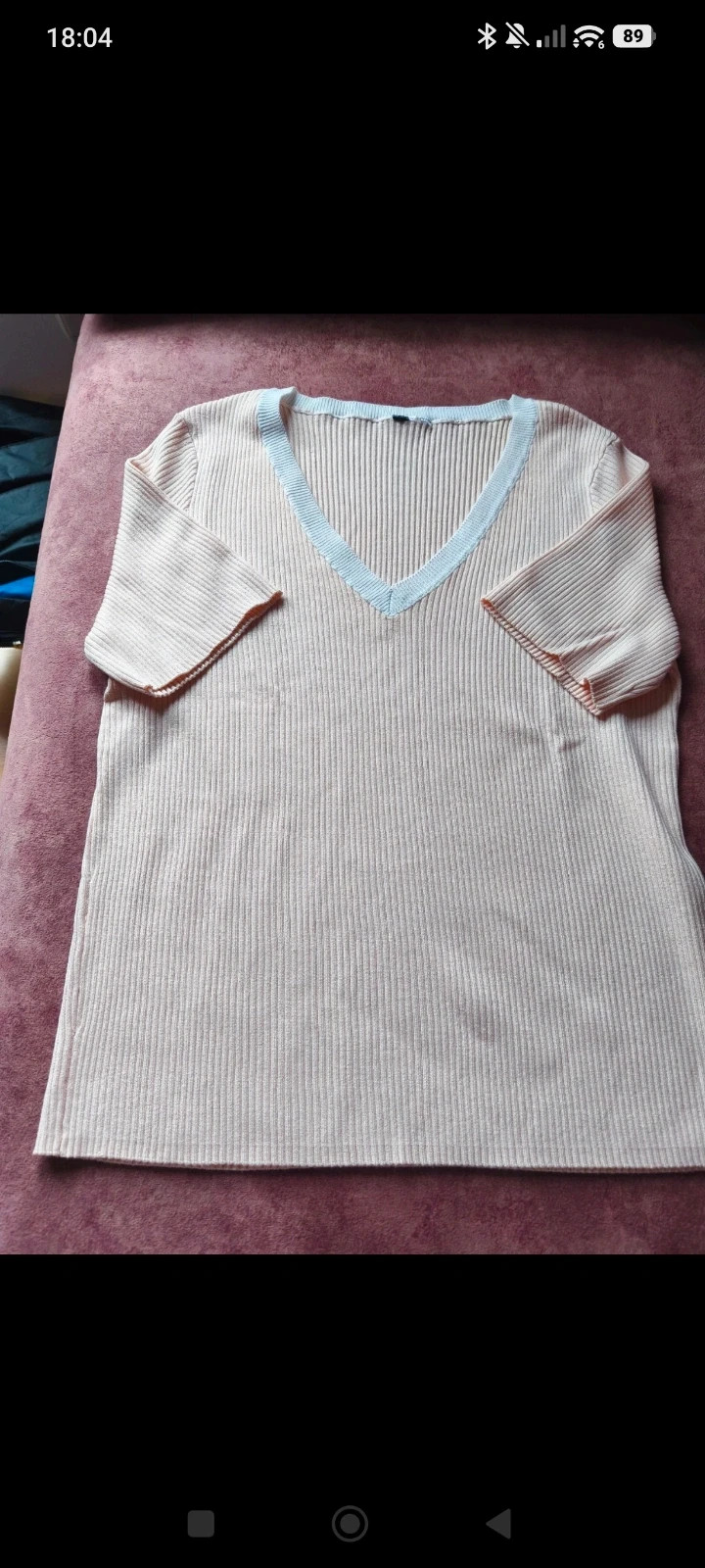 Camiseta canale 1