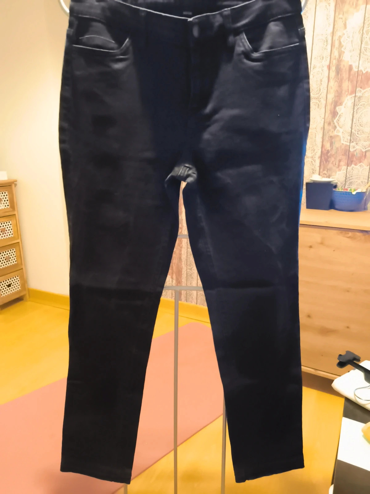 Kiabi jeans rectos 1