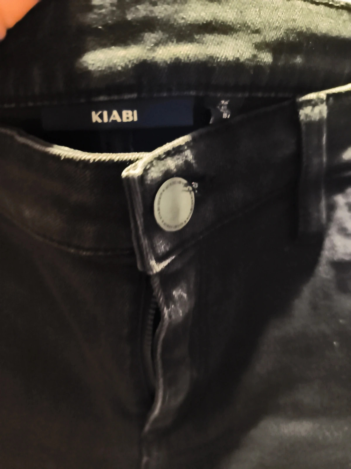 Kiabi jeans rectos 3