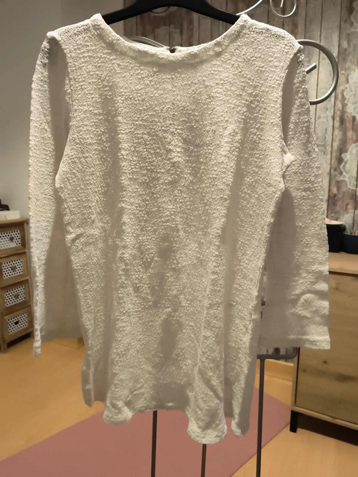 Jersey largo 1
