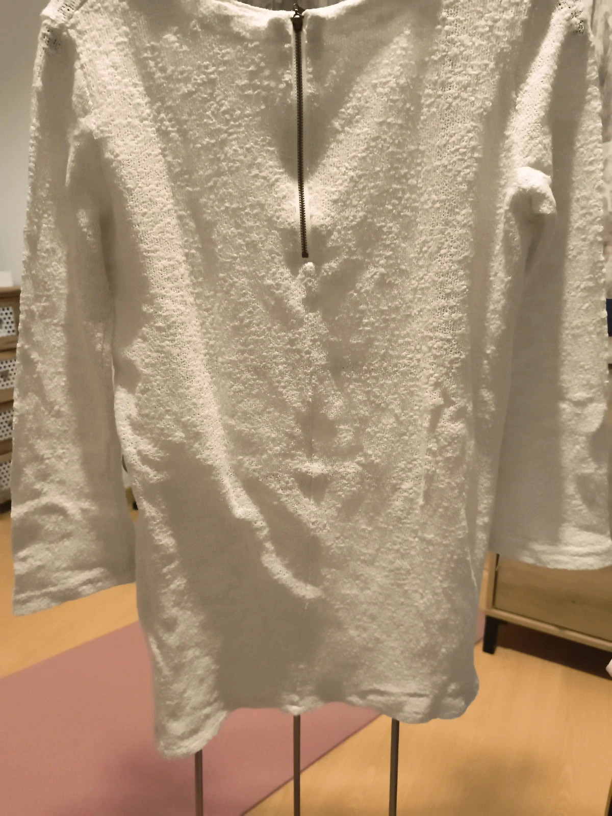 Jersey largo 3