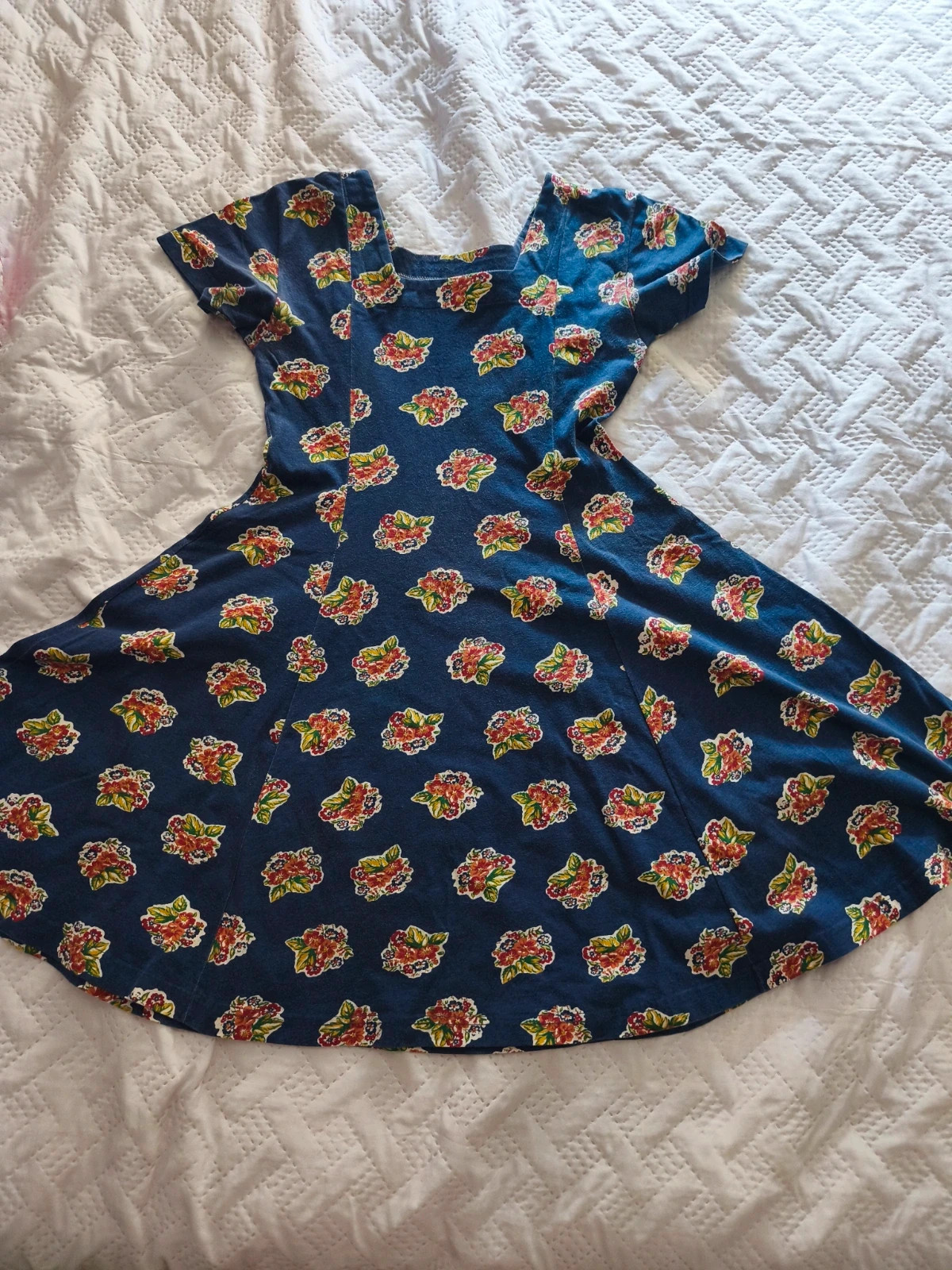 Vestido mini 1