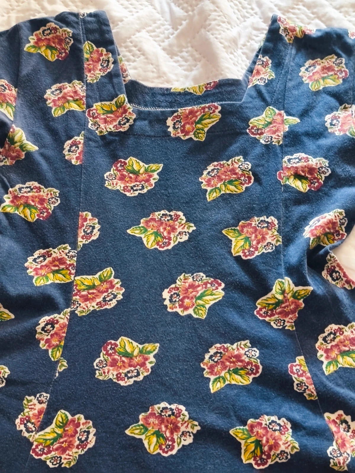 Vestido mini 2