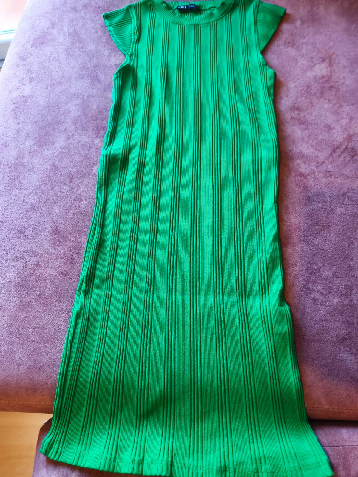 Vestido Zara canale 1