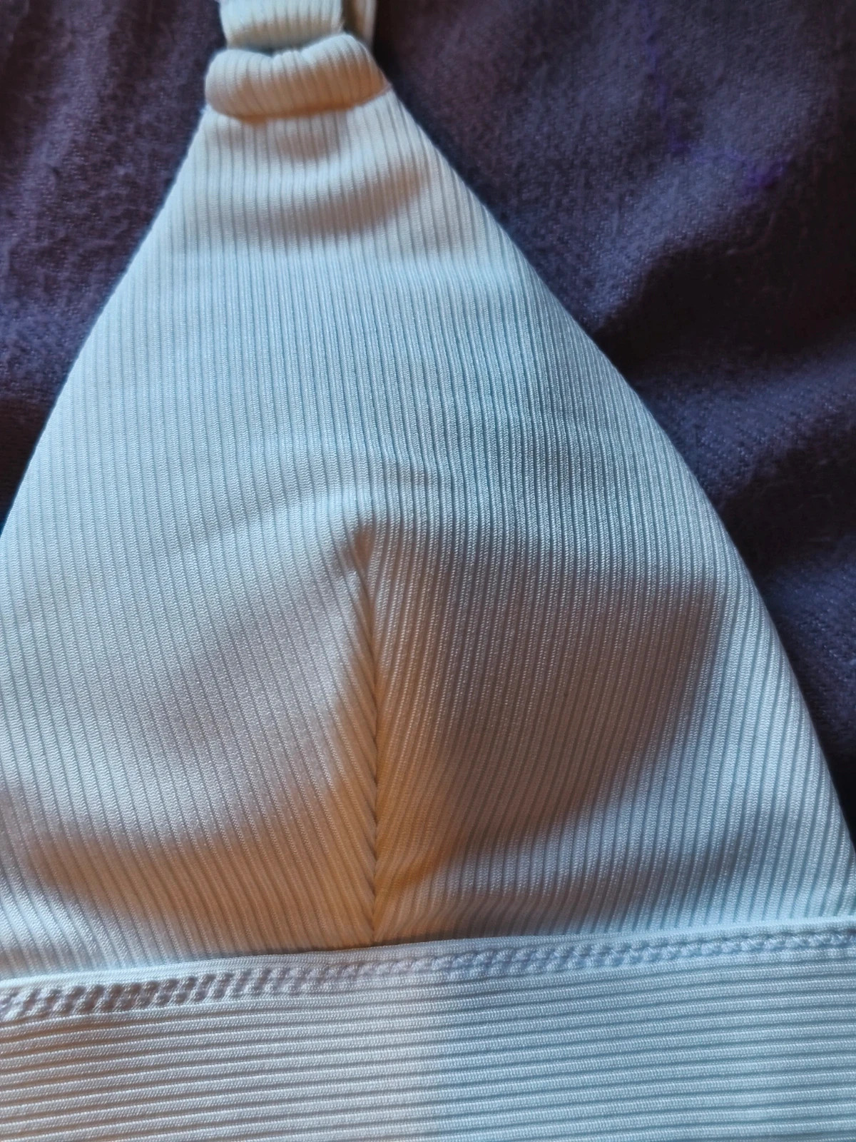 Bikini triangulo 2