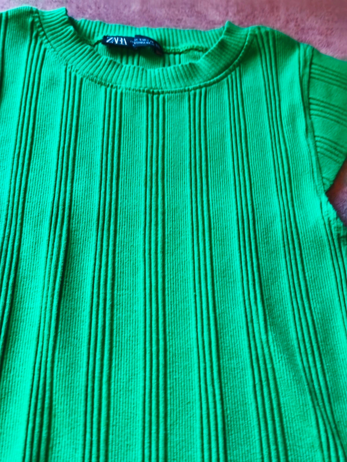 Vestido Zara canale 2