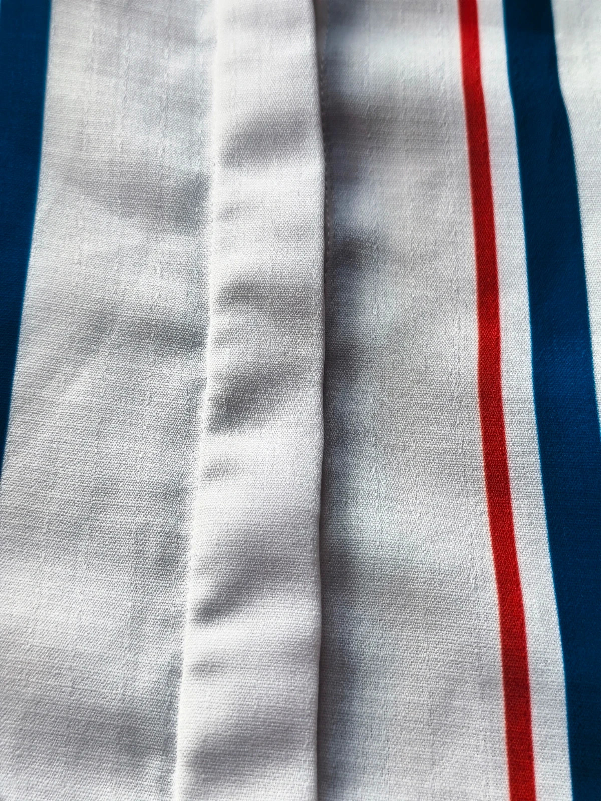 Blusa rayas 4