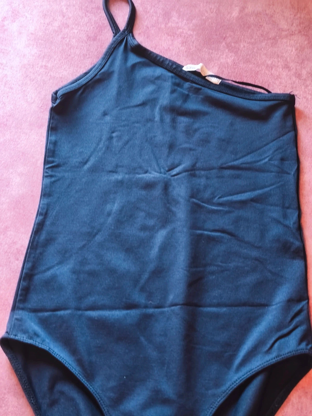 Body licra Bershka 2