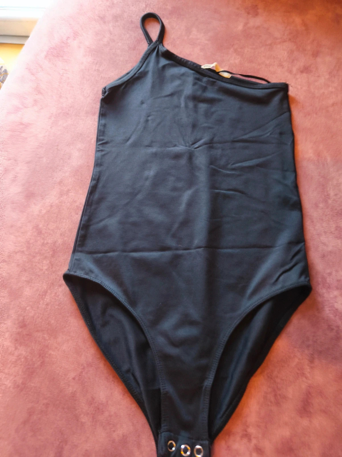 Body licra Bershka 1