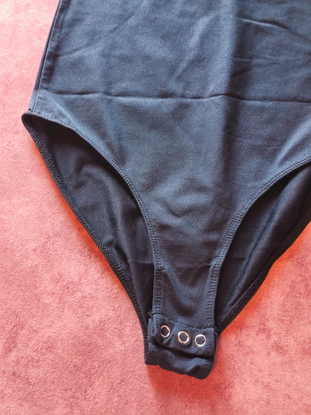 Body licra Bershka 3