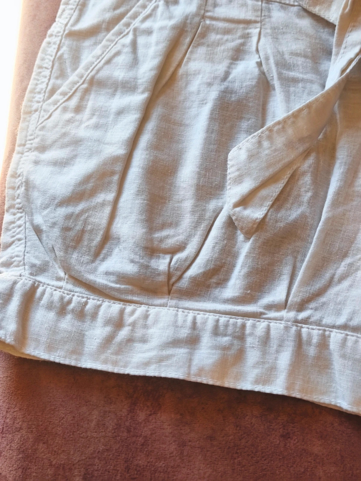 Short lino 3