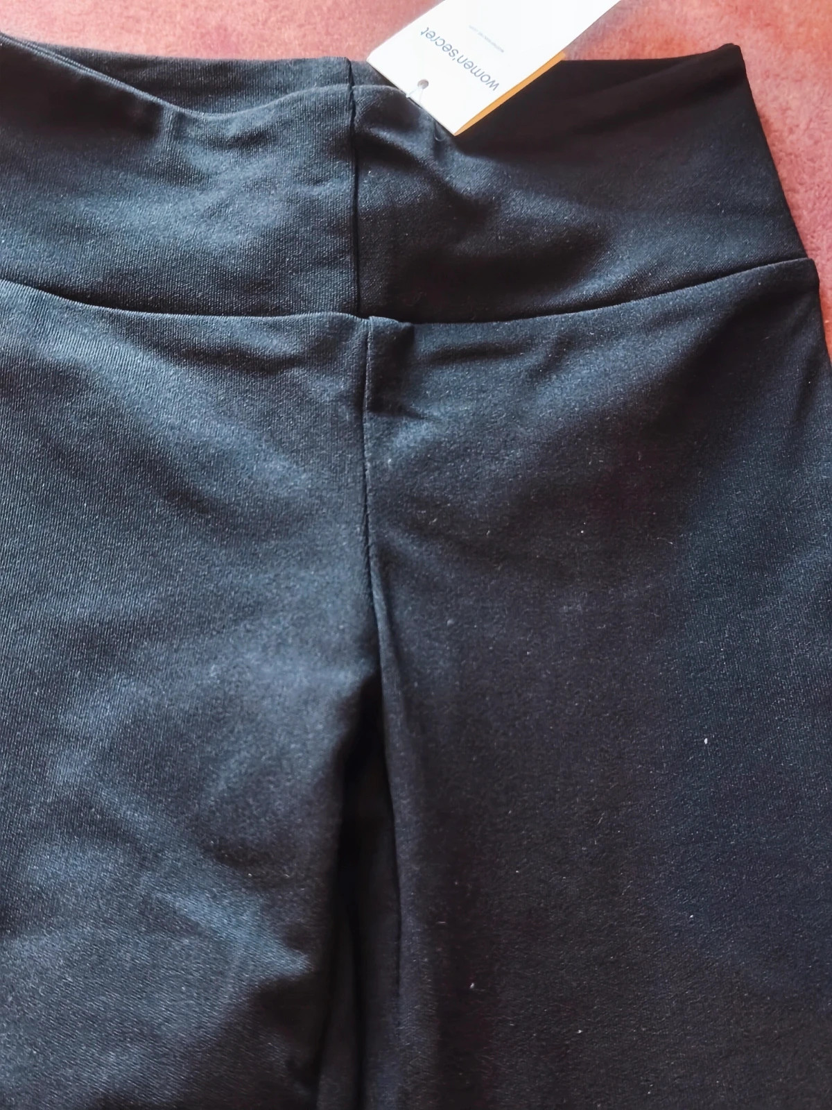 Leggins licra push 4