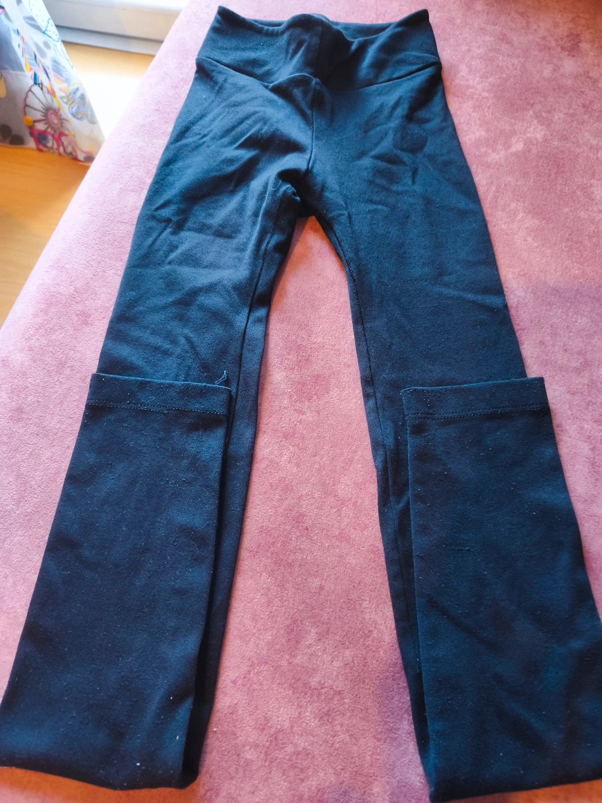 Leggins licra push 2