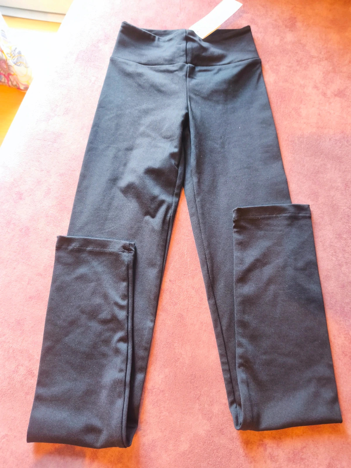 Leggins licra push 3