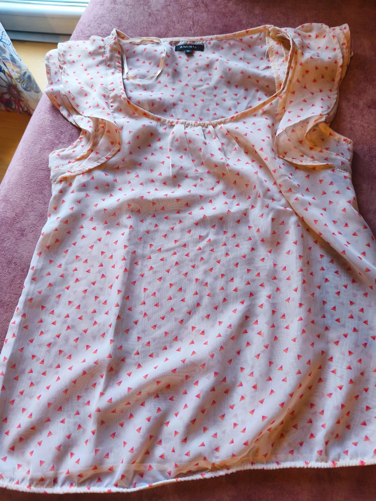 Blusa ligera 1