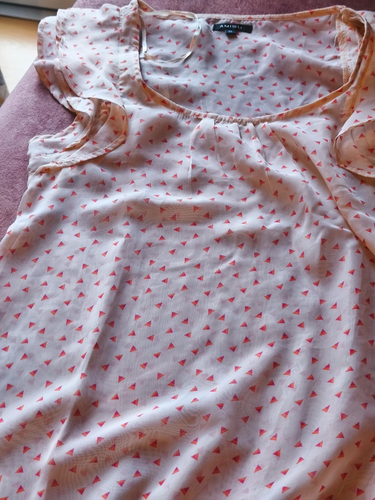 Blusa ligera 4