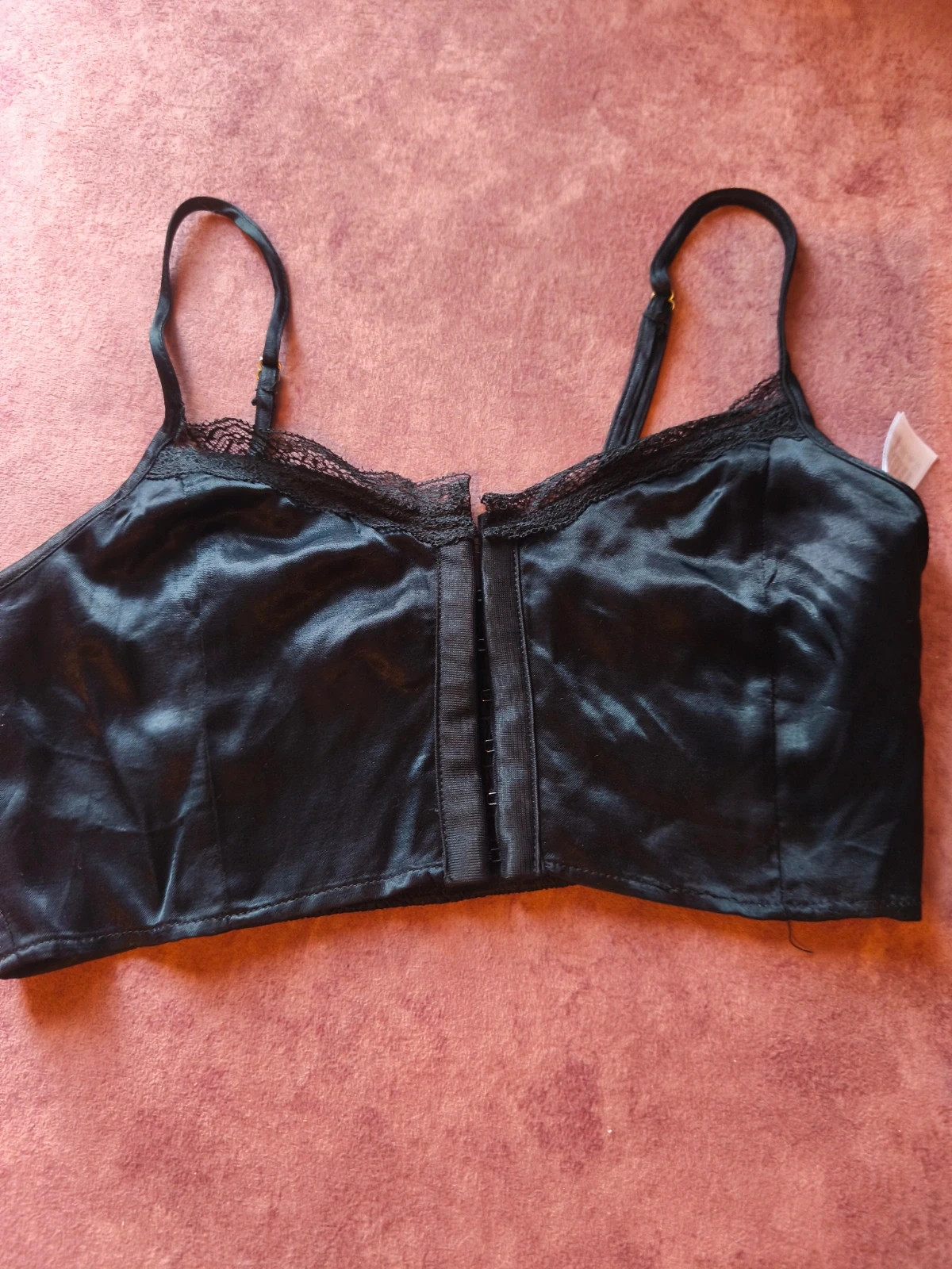 Top Bershka 1