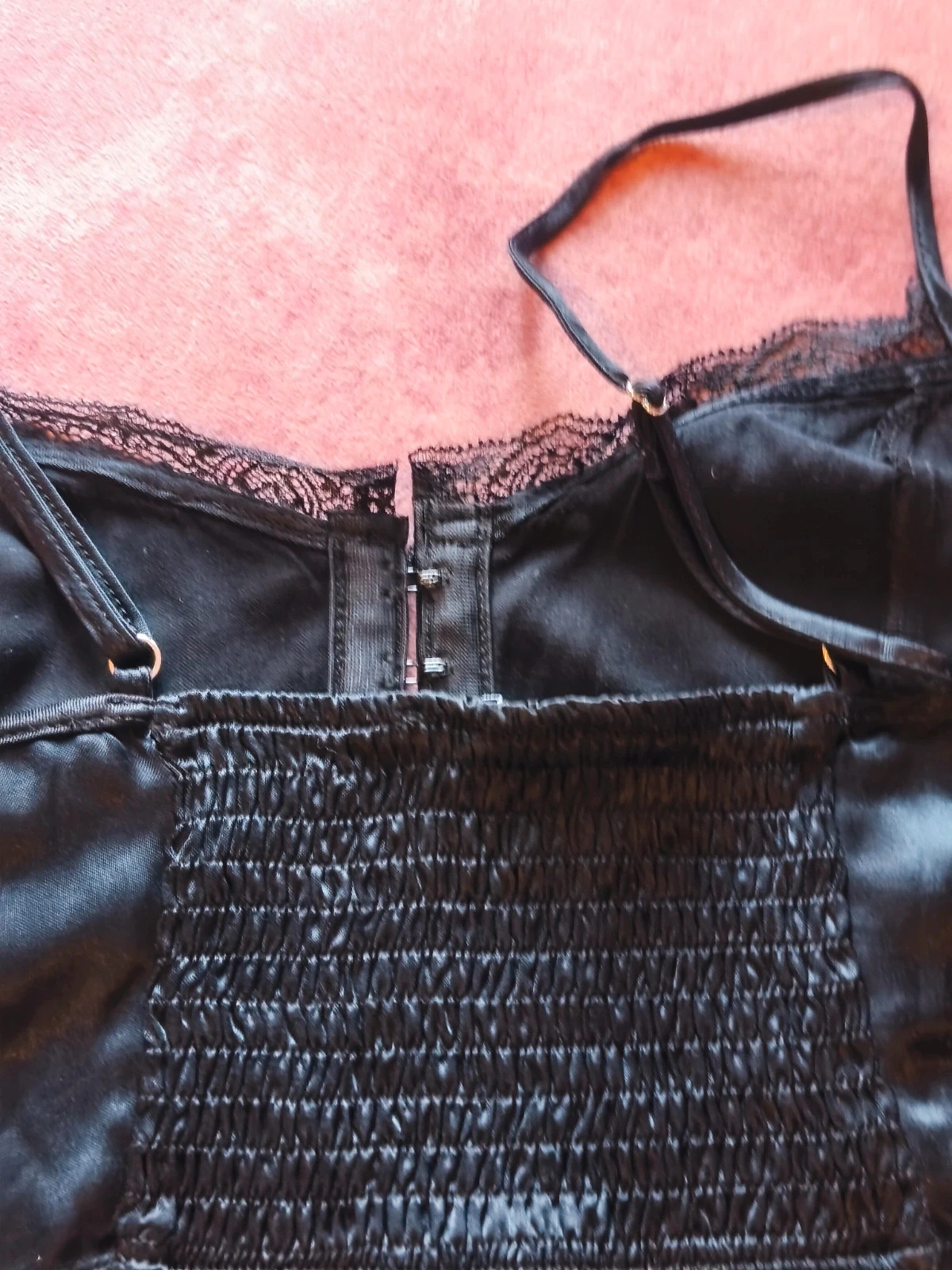 Top Bershka 4