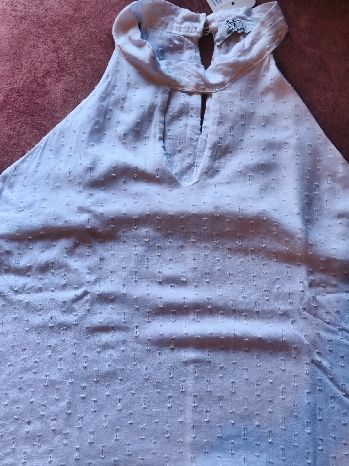 Top halter 2