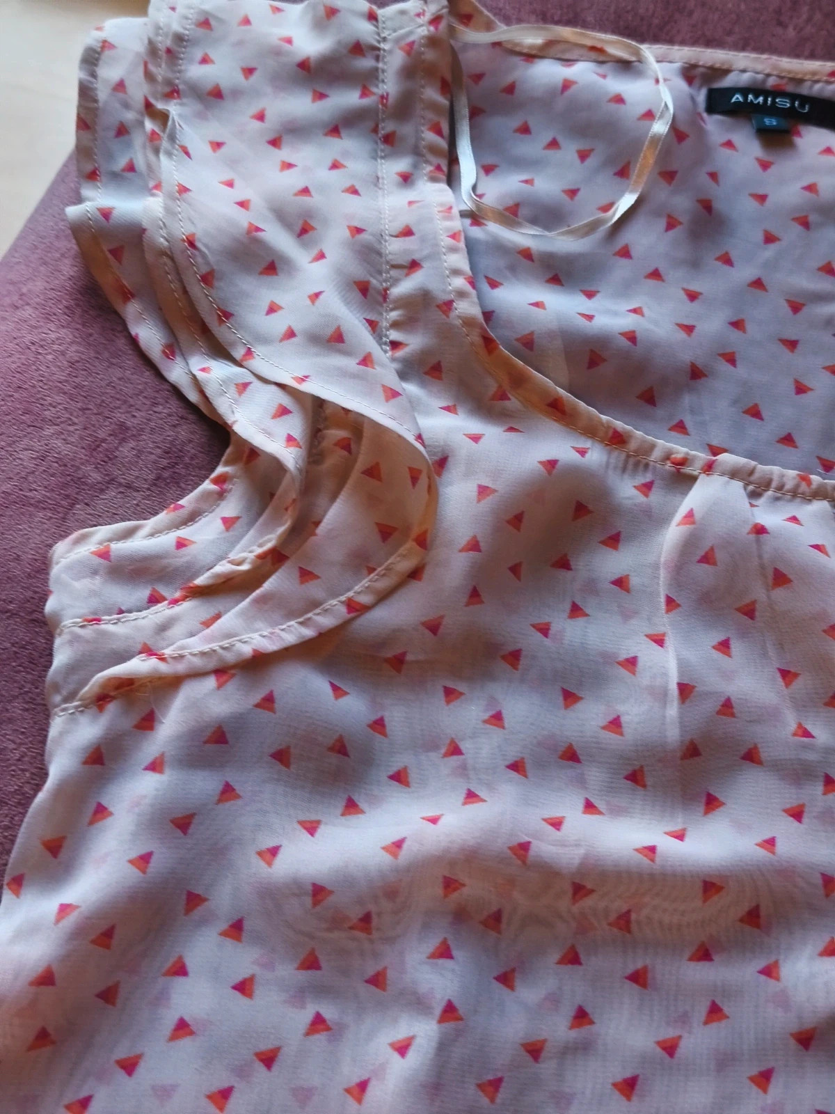 Blusa ligera 3