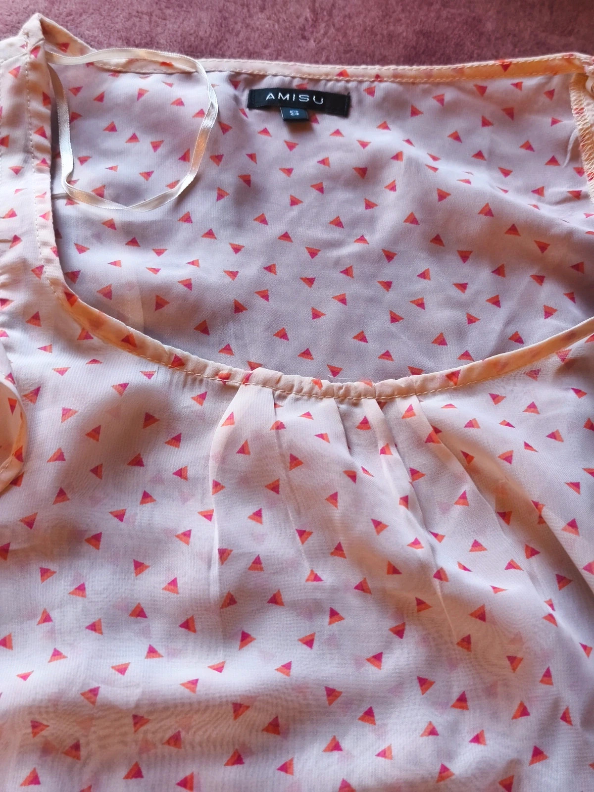 Blusa ligera 2