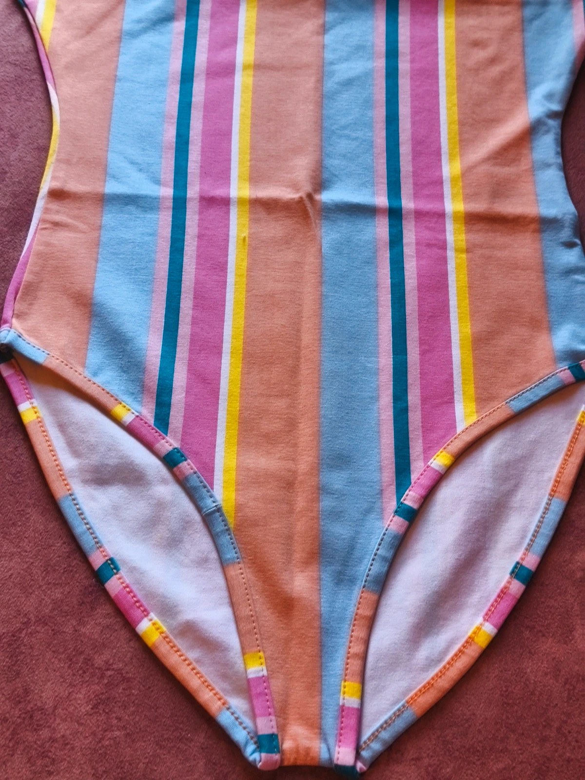 Body Polinesia 4