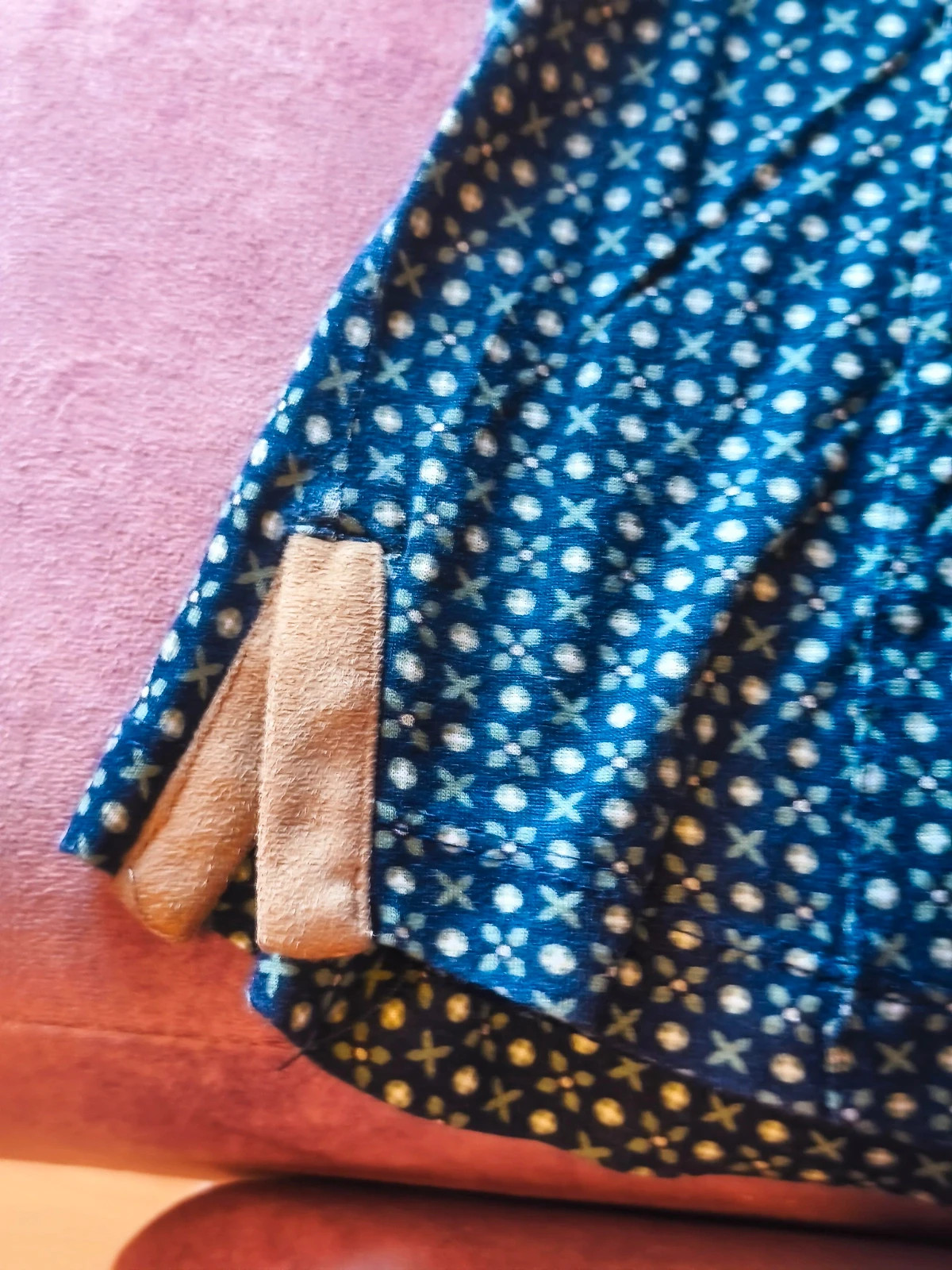 Vestido mini 2