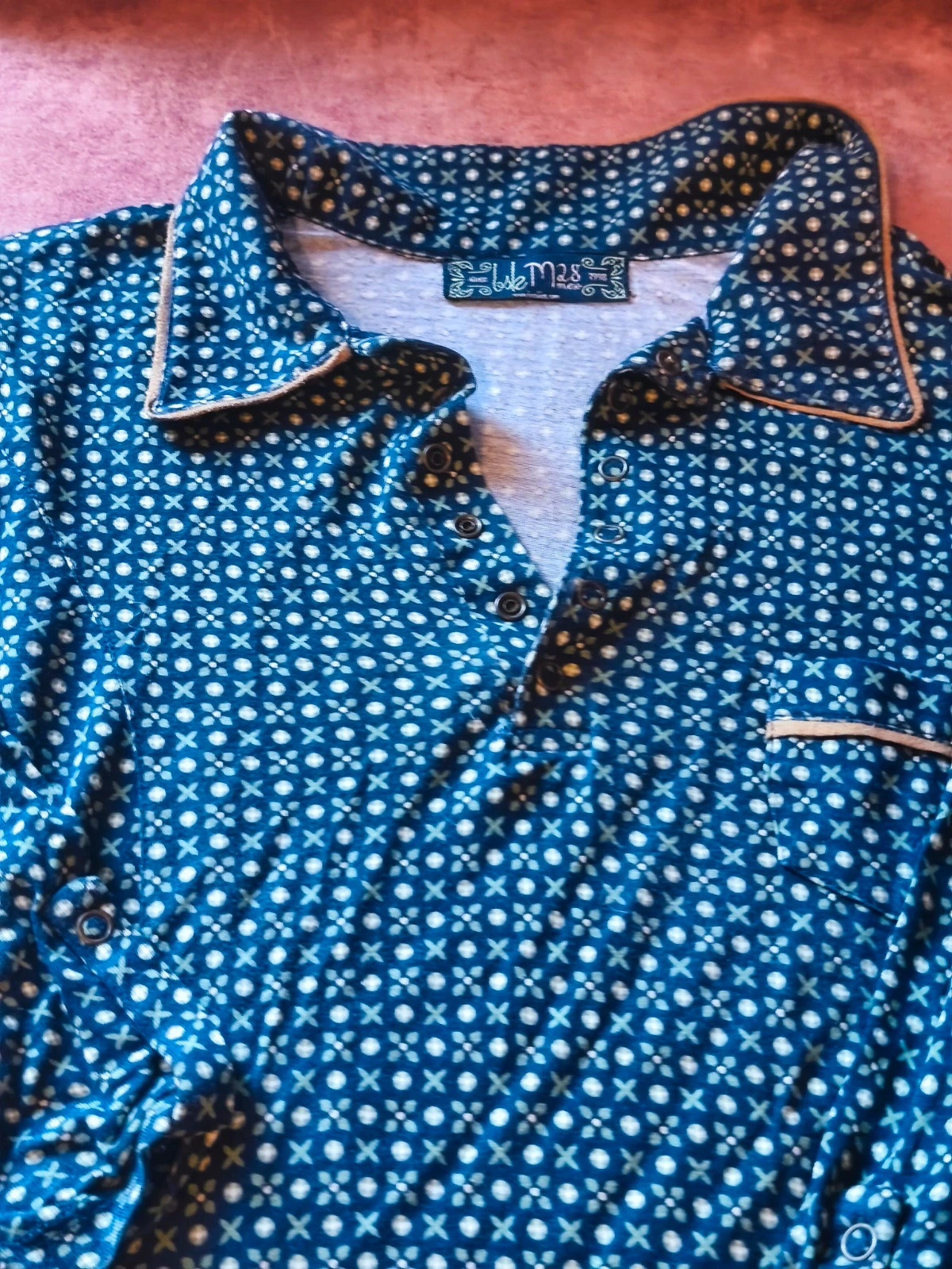 Vestido mini 4